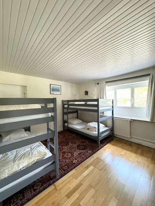 La Ferme, Spacieuse Maison Tout Confort, 贝诺代 0*,  法国