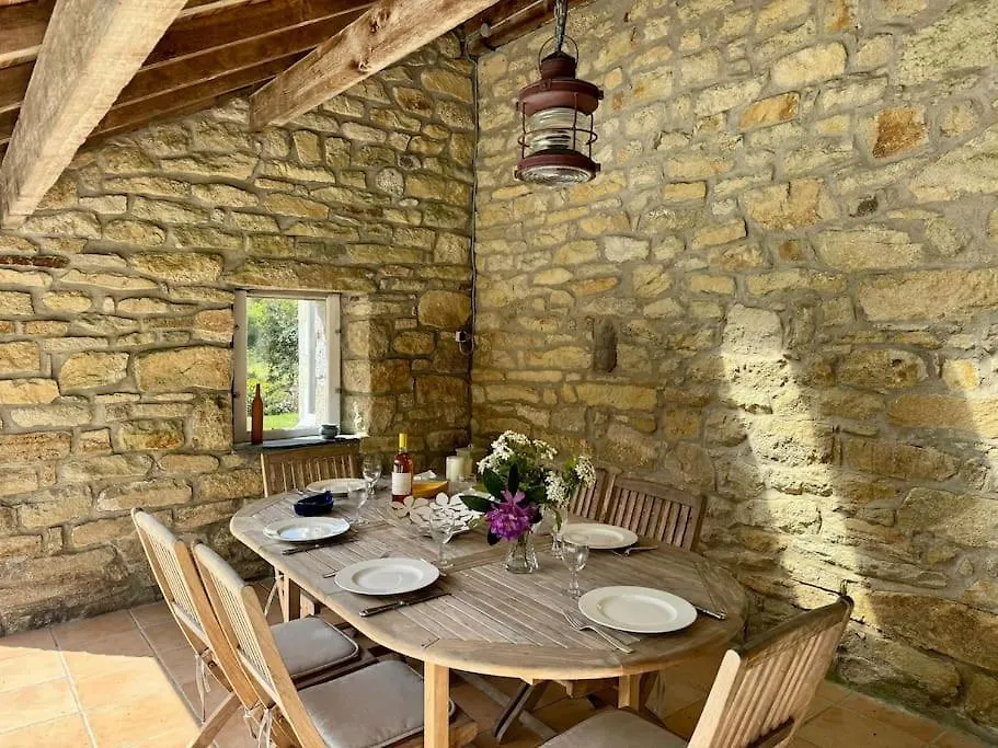 La Ferme, Spacieuse Maison Tout Confort, 贝诺代 0*,  法国